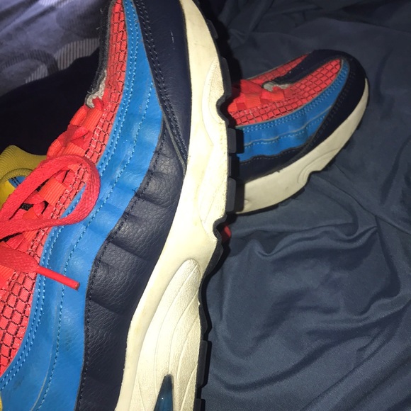 Nike air max’ - Picture 2 of 2